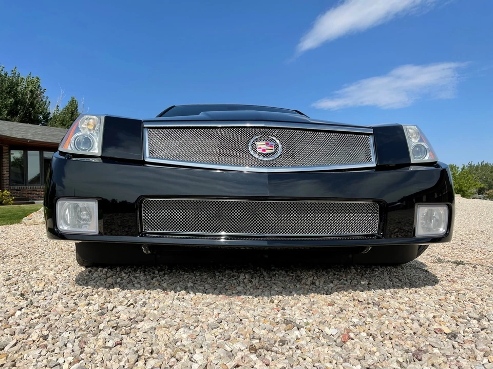 2006 Cadillac XLR-V - Image 4 of 31