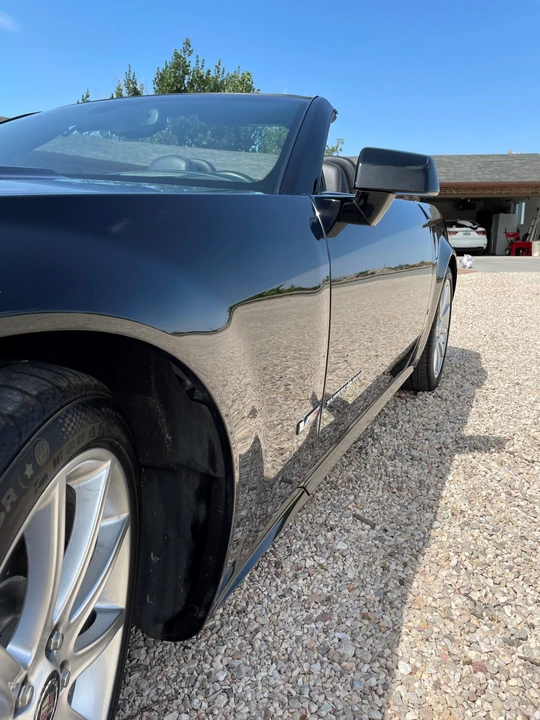 2006 Cadillac XLR-V - Image 26 of 31