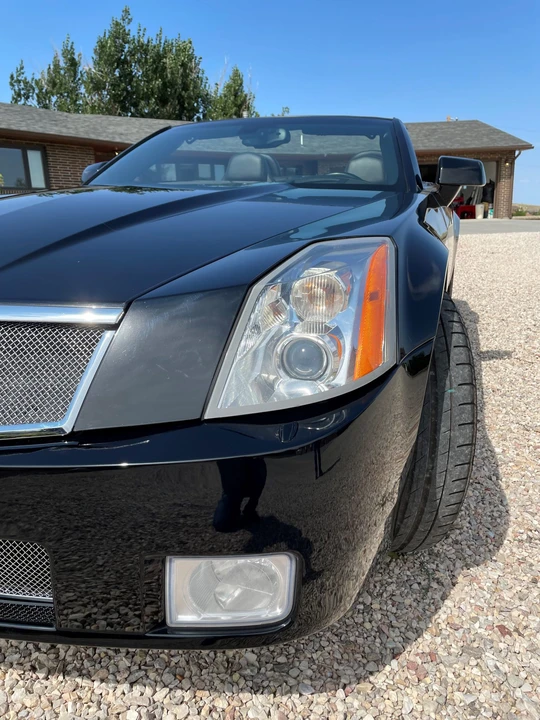 2006 Cadillac XLR-V - Image 24 of 31