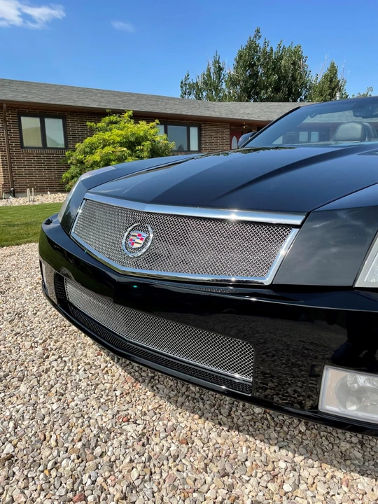 2006 Cadillac XLR-V - Image 25 of 31