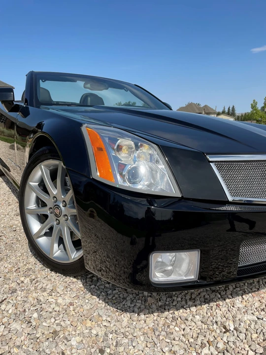 2006 Cadillac XLR-V - Image 23 of 31