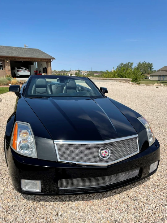 2006 Cadillac XLR-V - Image 6 of 31
