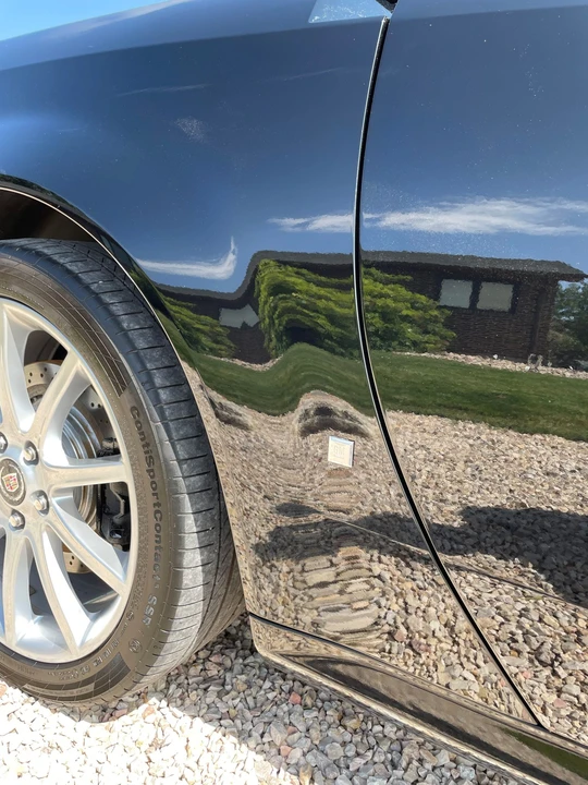 2006 Cadillac XLR-V - Image 21 of 31