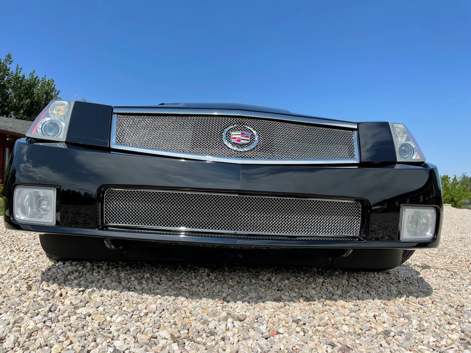2006 Cadillac XLR-V - Image 5 of 31