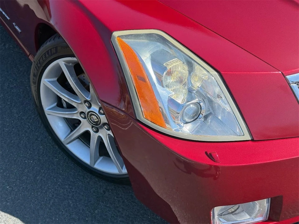2006 Cadillac XLR-V - Image 5 of 25