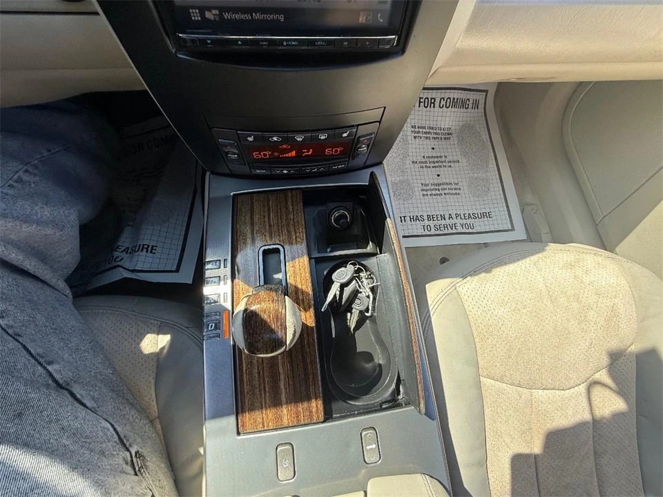 2006 Cadillac XLR-V - Image 25 of 25