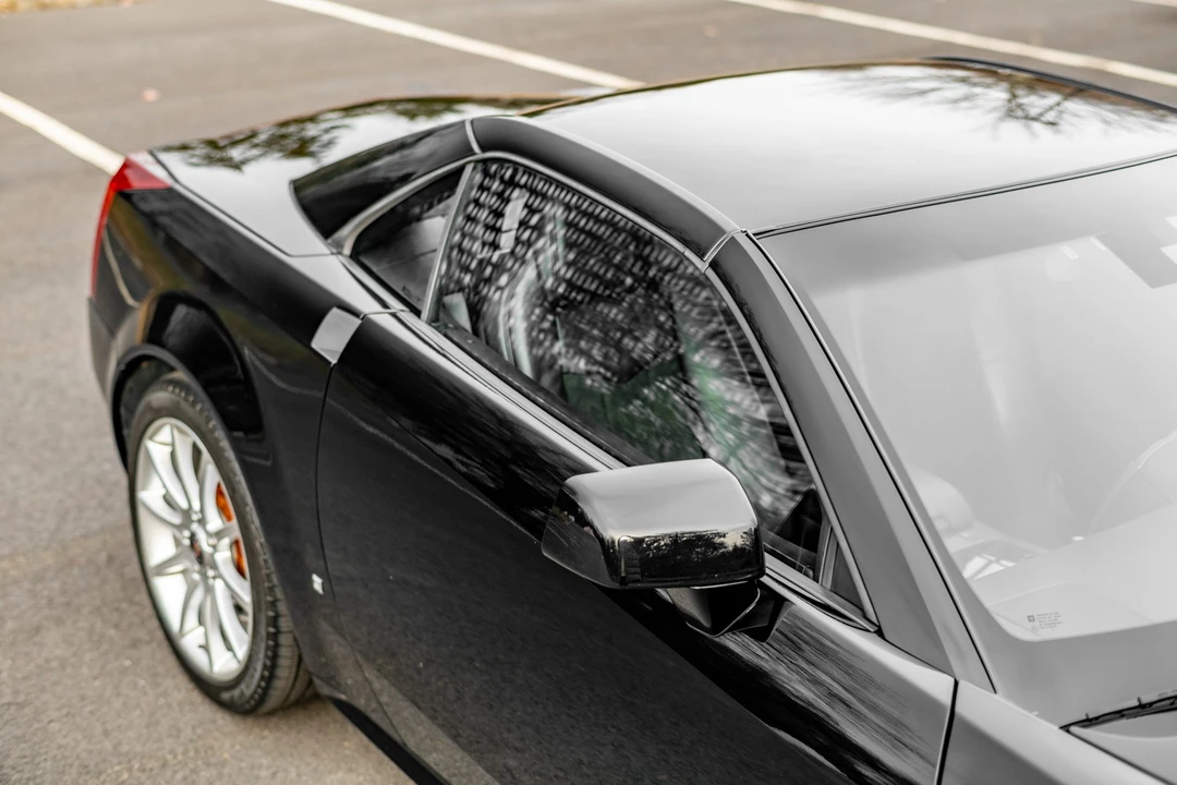 2006 Cadillac XLR-V - Image 26 of 31