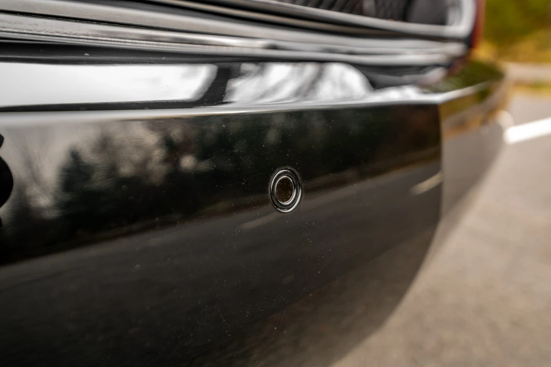 2006 Cadillac XLR-V - Image 30 of 31