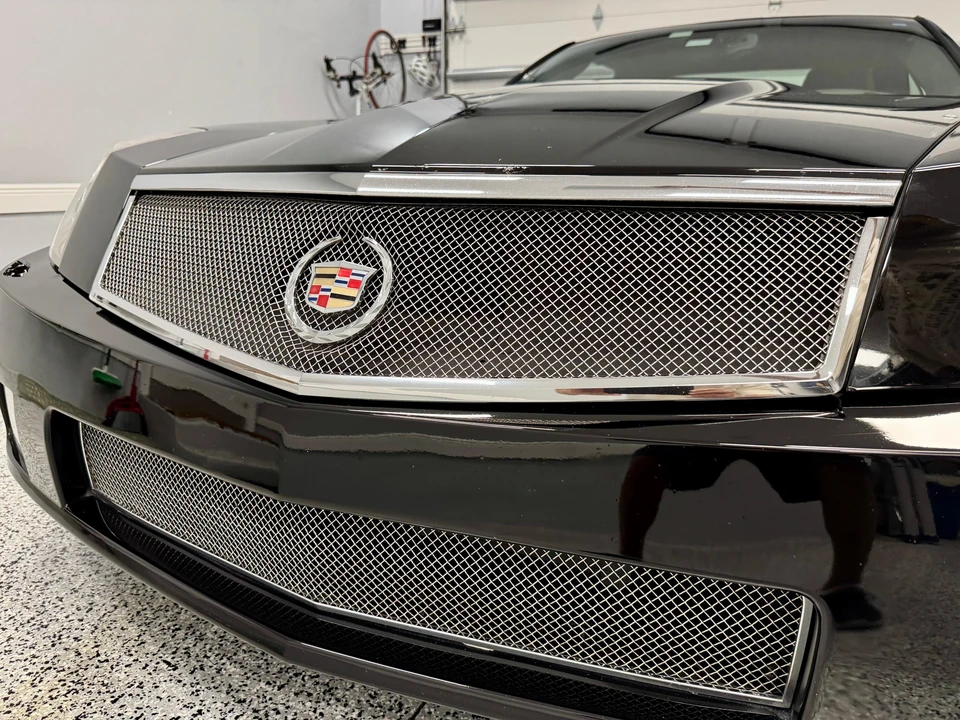 2006 Cadillac XLR-V - Image 22 of 31