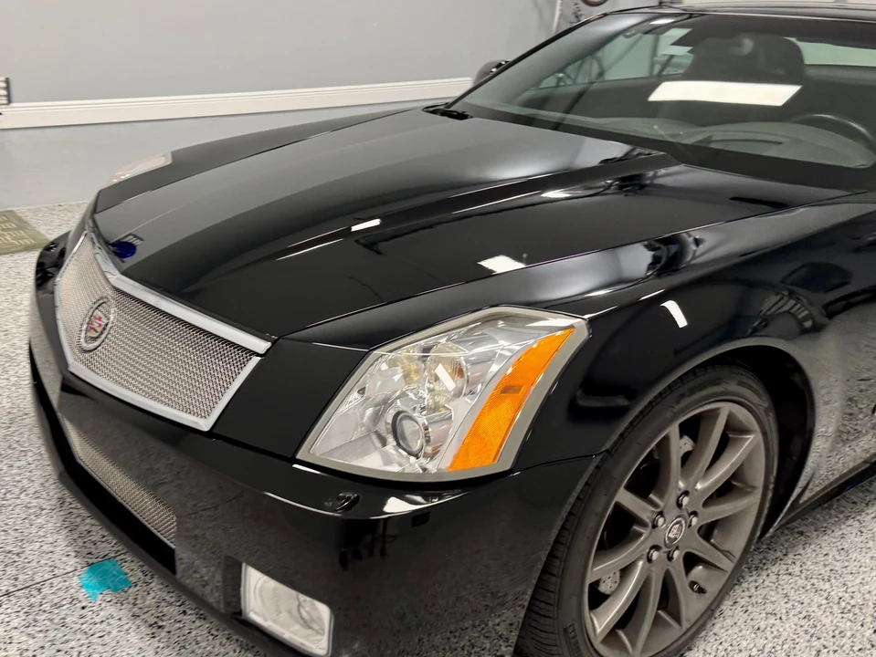 2006 Cadillac XLR-V - Image 26 of 31