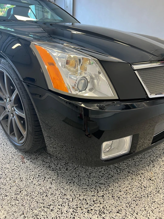 2006 Cadillac XLR-V - Image 18 of 31