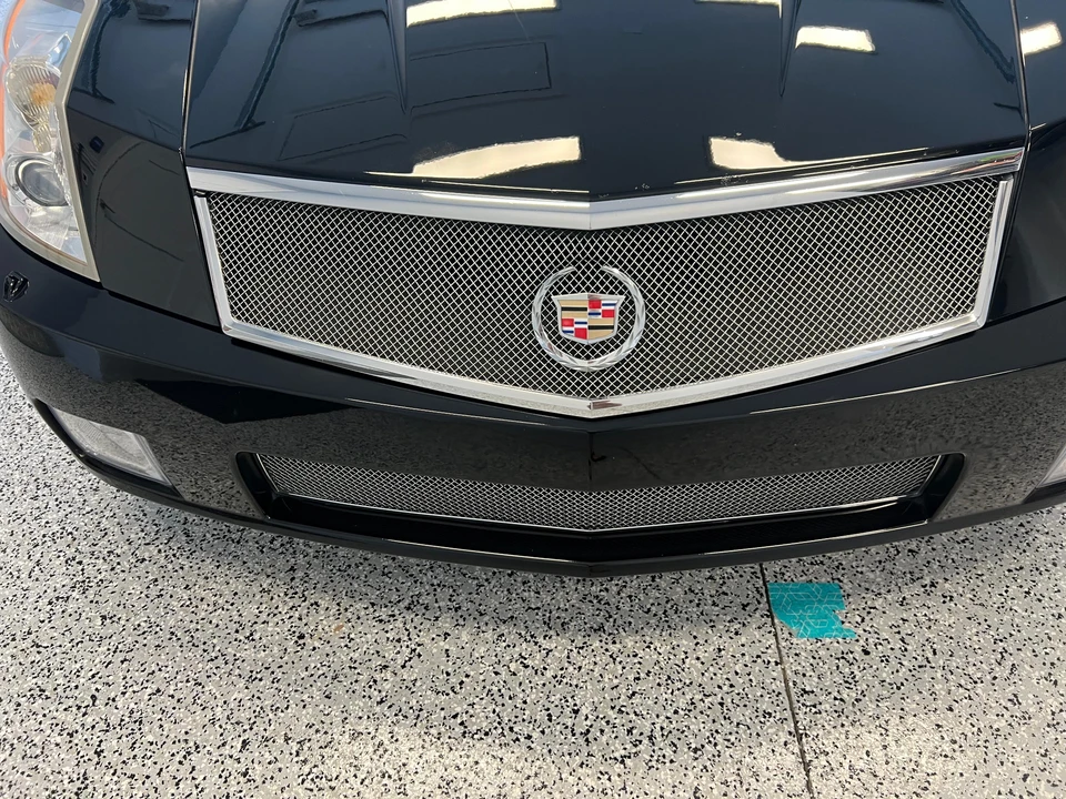 2006 Cadillac XLR-V - Image 19 of 31