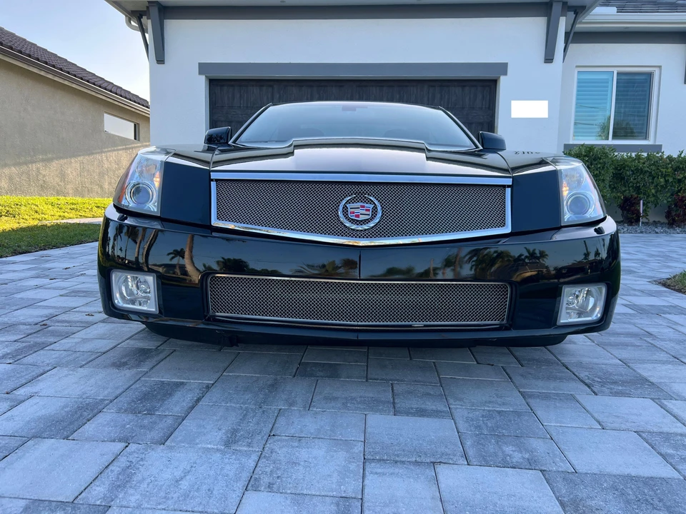 2006 Cadillac XLR-V - Image 8 of 31