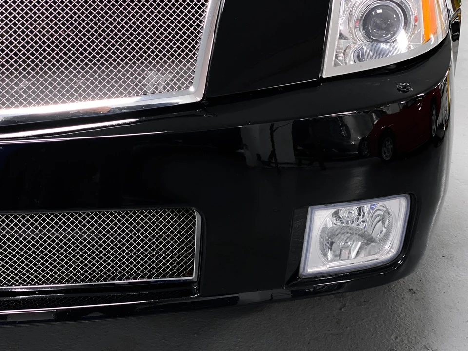 2006 Cadillac XLR-V - Image 31 of 31