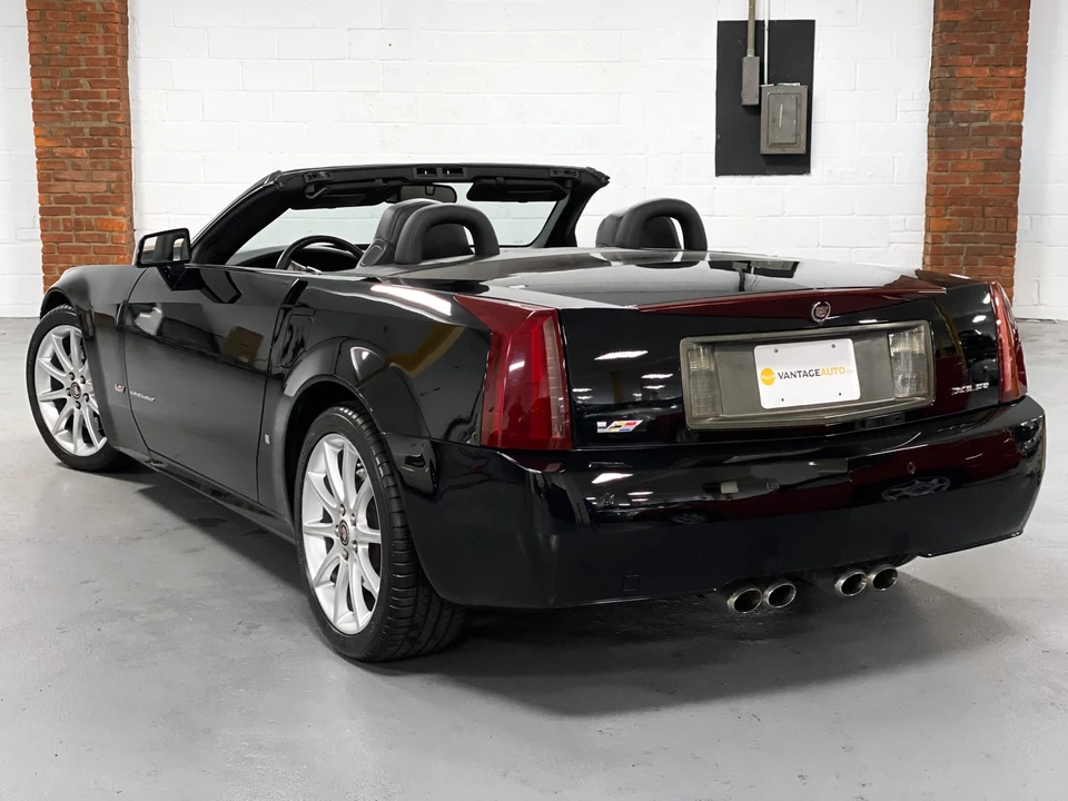 2006 Cadillac XLR-V - Image 6 of 31