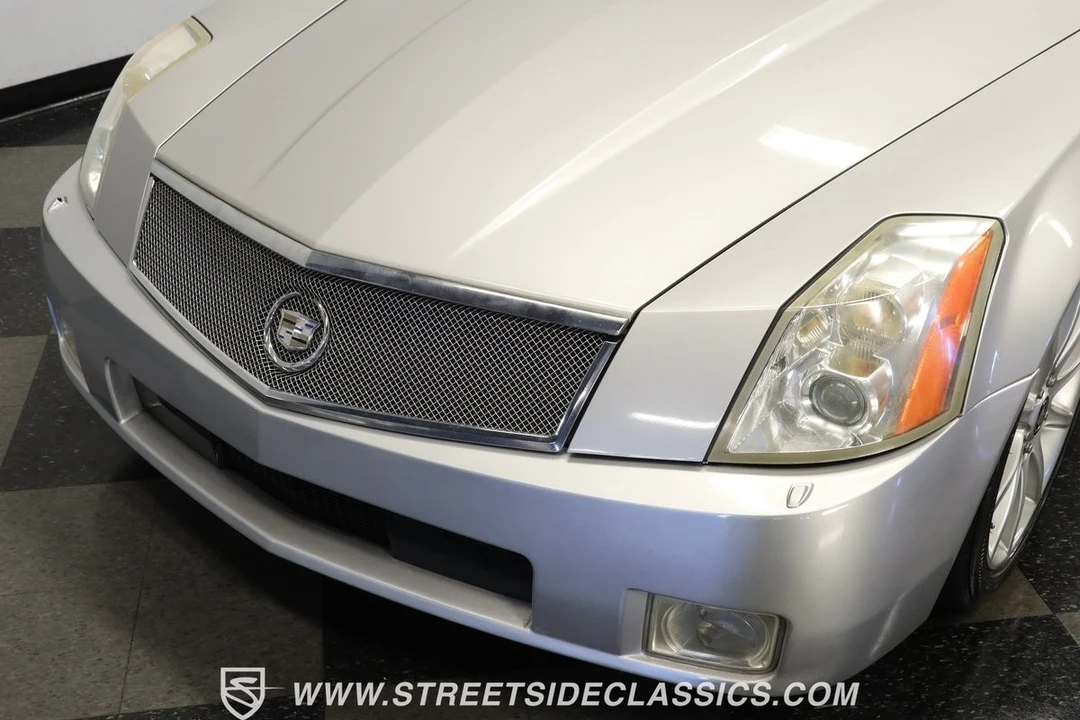 2006 Cadillac XLR-V - Image 19 of 21