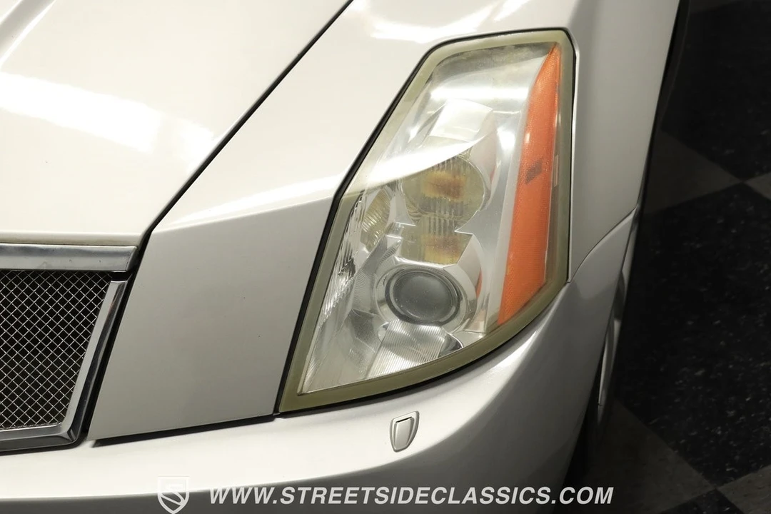 2006 Cadillac XLR-V - Image 20 of 21