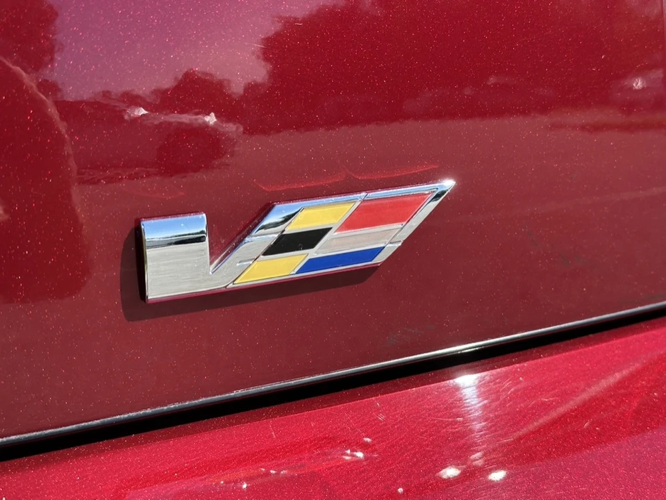 2006 Cadillac XLR-V - Image 24 of 31