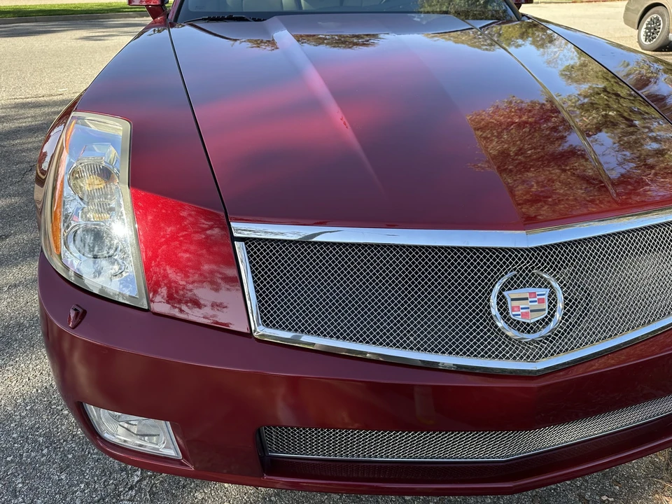 2006 Cadillac XLR-V - Image 19 of 31