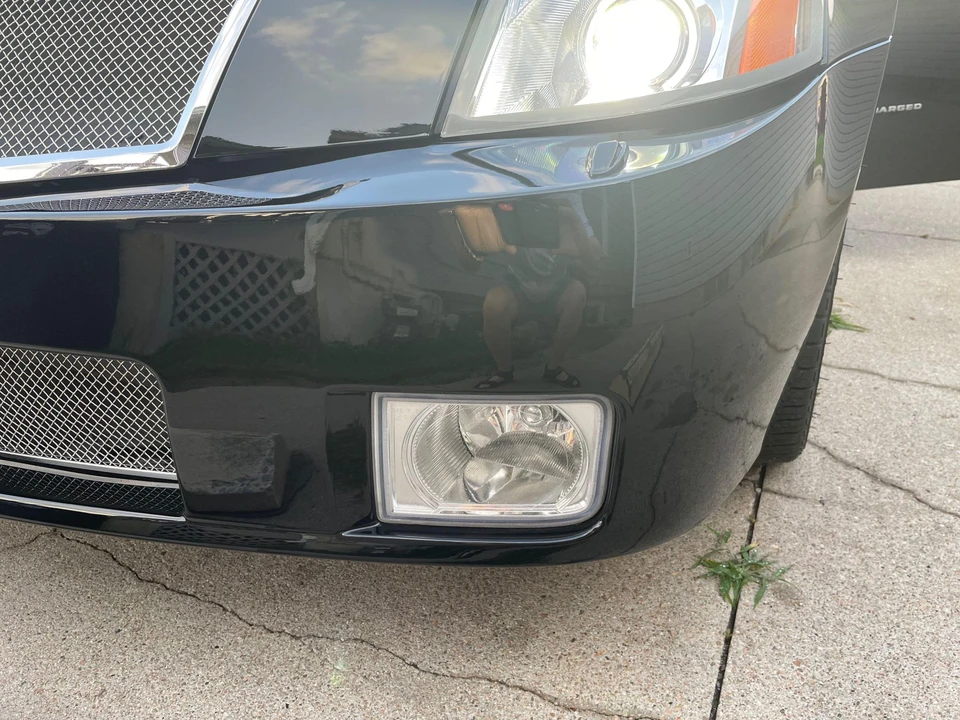 2006 Cadillac XLR-V - Image 23 of 31
