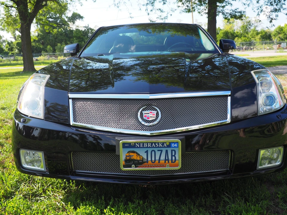 2006 Cadillac XLR-V - Image 15 of 31