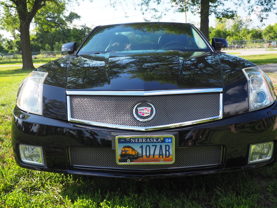2006 Cadillac XLR-V - Image 5 of 31