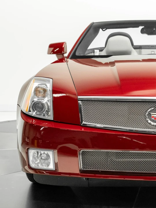 2006 Cadillac XLR-V - Image 23 of 31