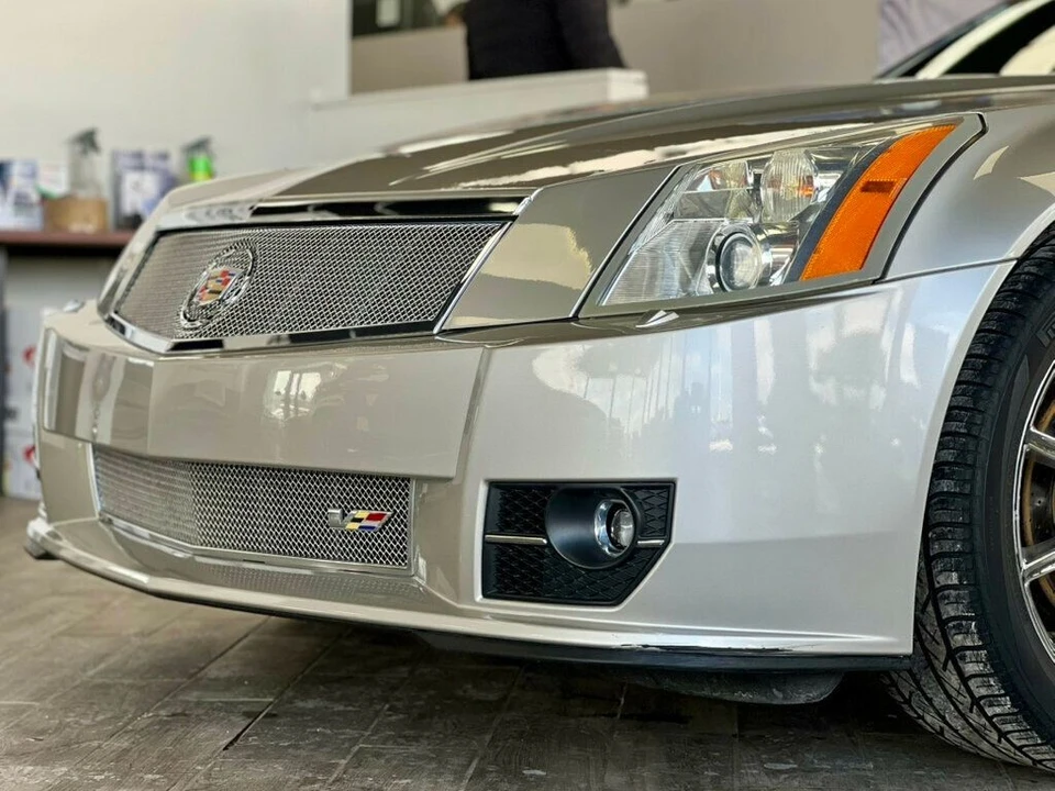 2006 Cadillac XLR-V - Image 6 of 12