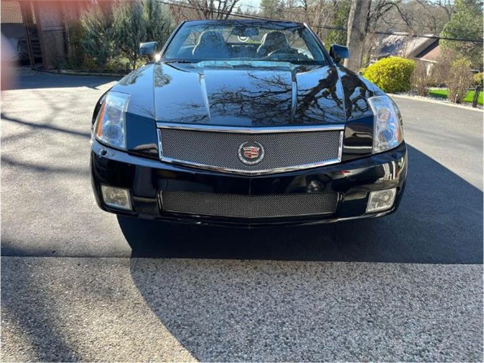 2006 Cadillac XLR-V - Image 5 of 14