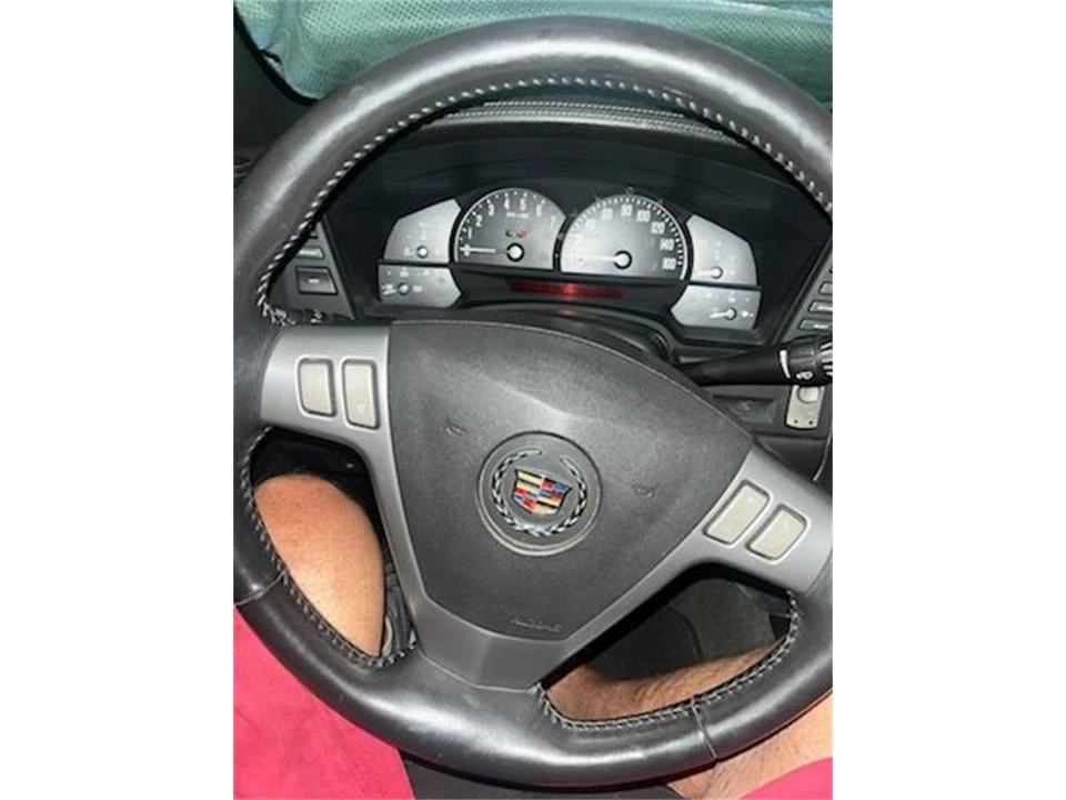2006 Cadillac XLR-V - Image 6 of 14