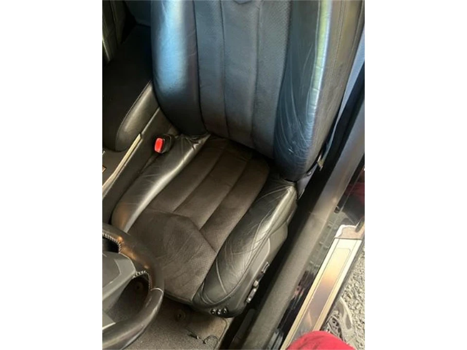 2006 Cadillac XLR-V - Image 10 of 14