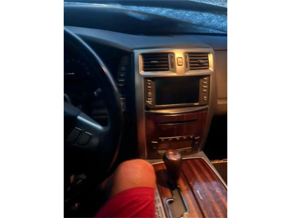 2006 Cadillac XLR-V - Image 14 of 14