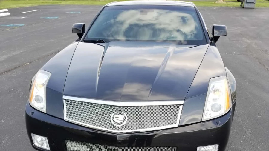 2006 Cadillac XLR-V - Image 17 of 19