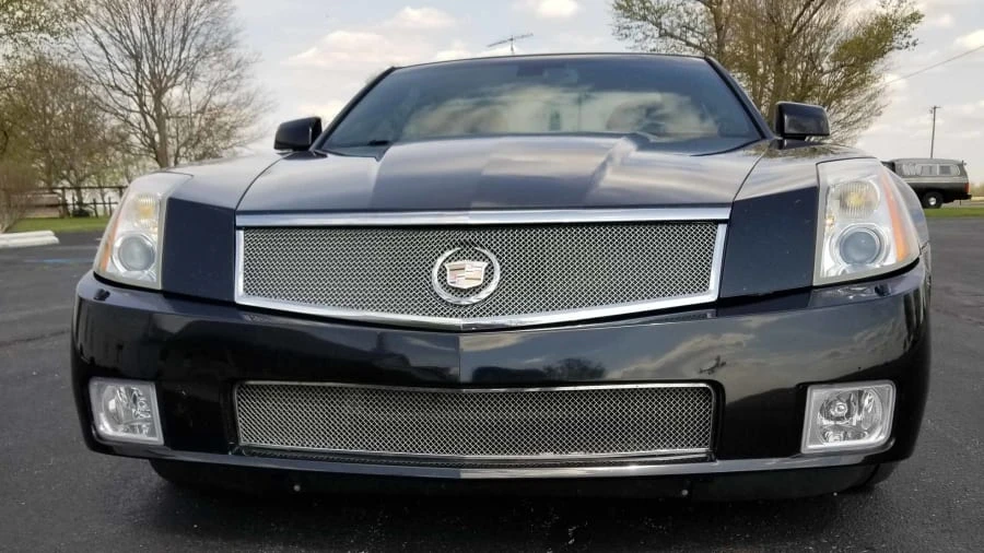 2006 Cadillac XLR-V - Image 18 of 19