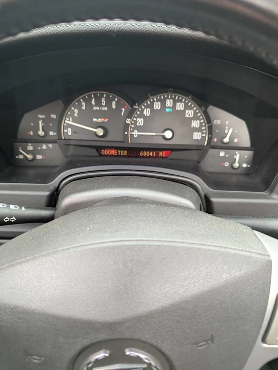 2006 Cadillac XLR-V - Image 27 of 31