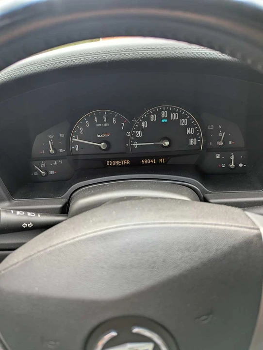 2006 Cadillac XLR-V - Image 20 of 31