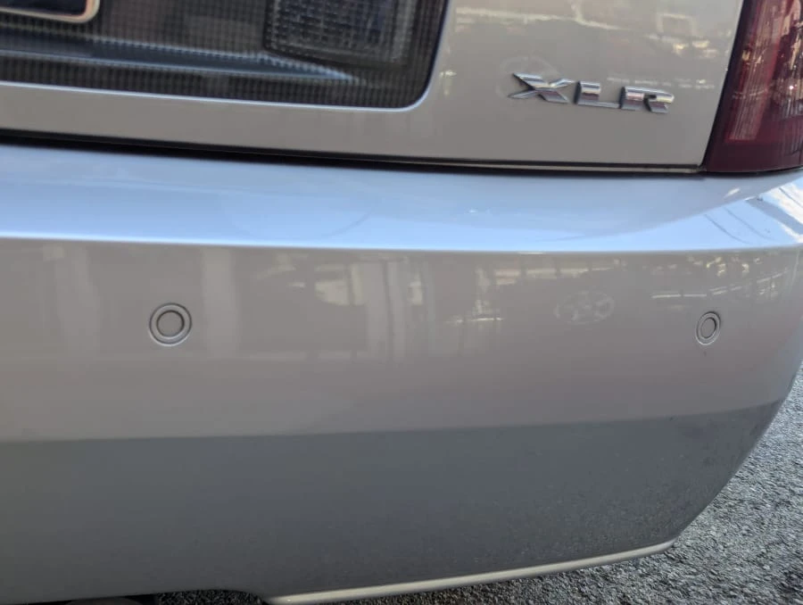 2006 Cadillac XLR-V - Image 25 of 31