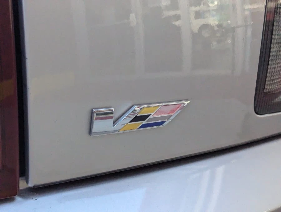 2006 Cadillac XLR-V - Image 28 of 31