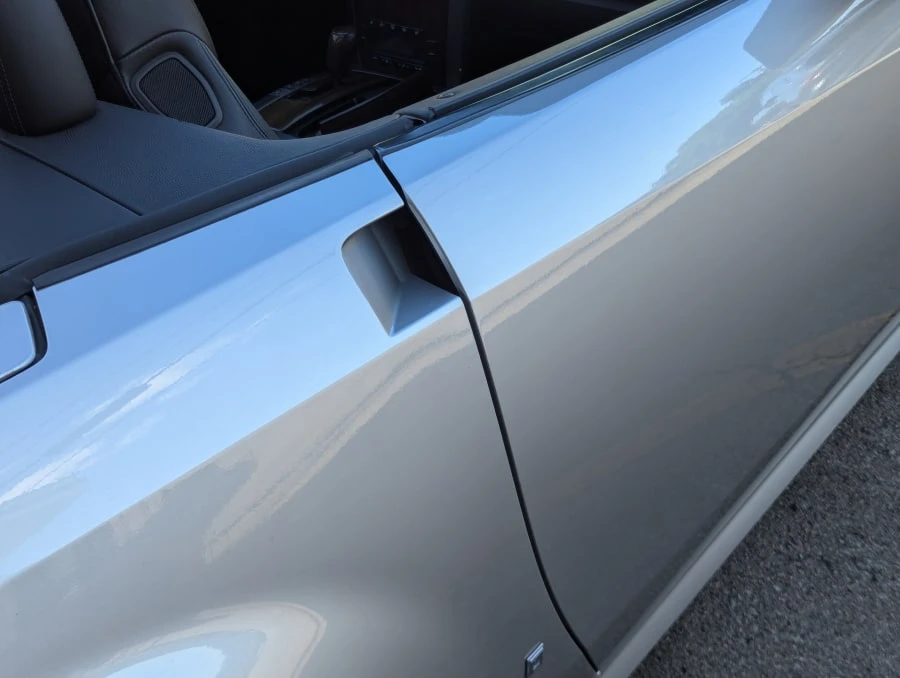 2006 Cadillac XLR-V - Image 23 of 31