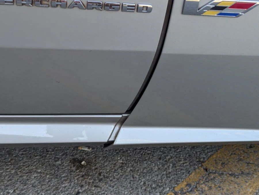 2006 Cadillac XLR-V - Image 31 of 31