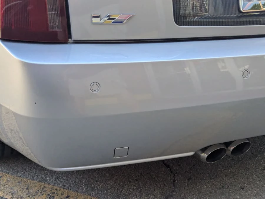 2006 Cadillac XLR-V - Image 26 of 31