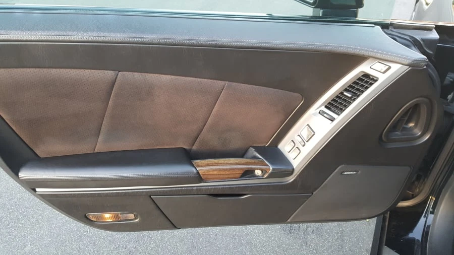 2006 Cadillac XLR-V - Image 6 of 10