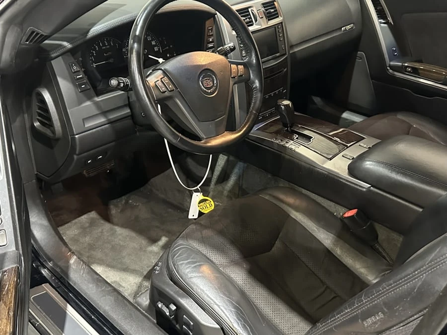 2006 Cadillac XLR-V - Image 7 of 10