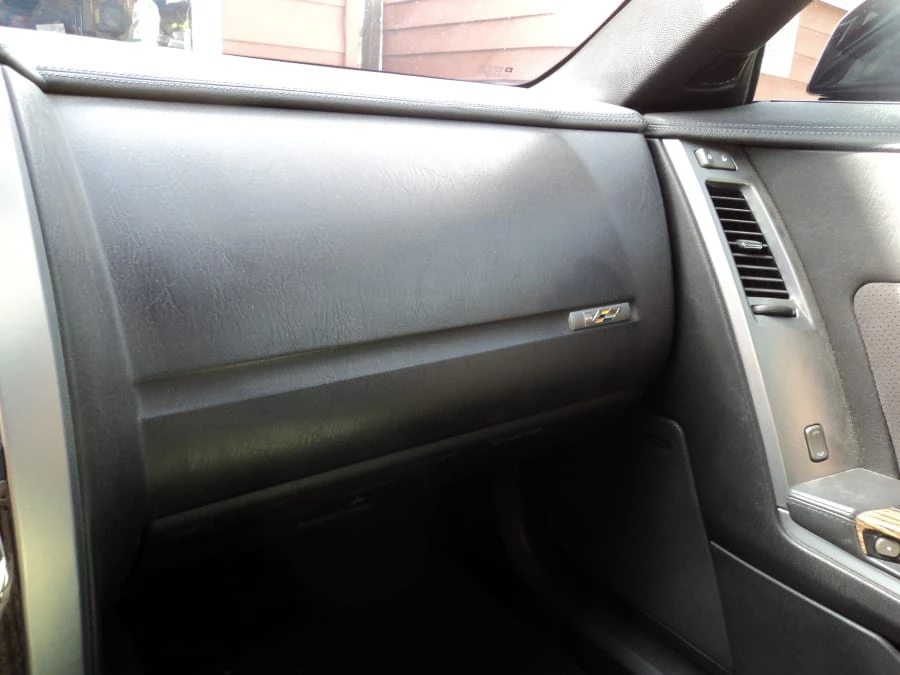 2006 Cadillac XLR-V - Image 7 of 11