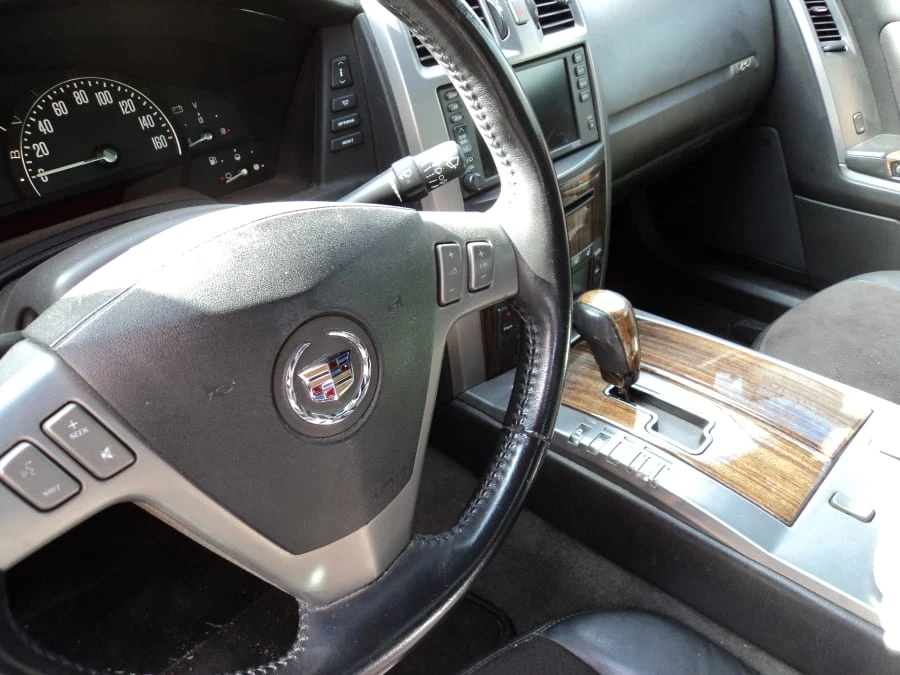 2006 Cadillac XLR-V - Image 3 of 11