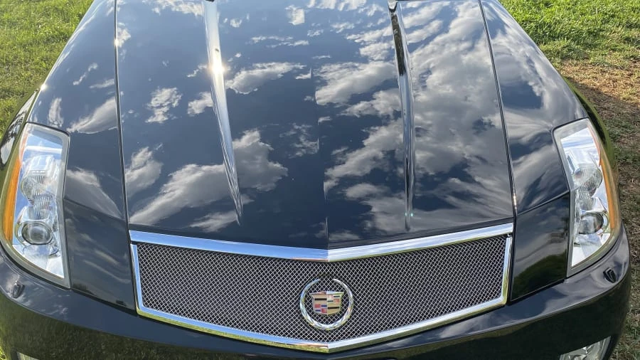 2006 Cadillac XLR-V - Image 20 of 21