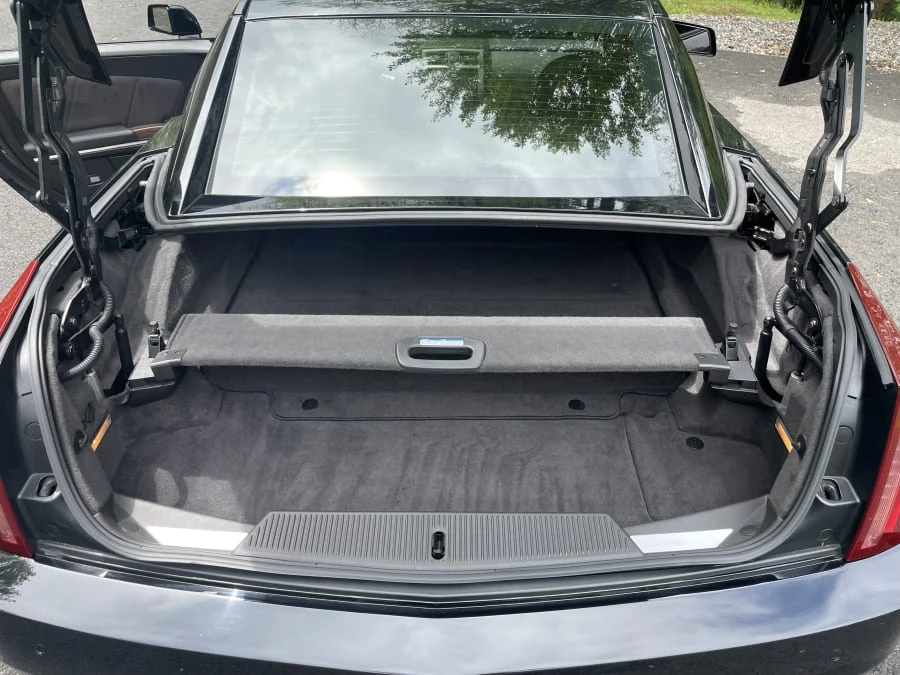 2006 Cadillac XLR-V - Image 20 of 23