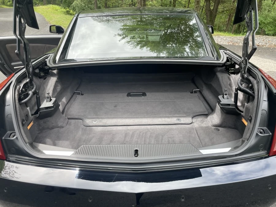 2006 Cadillac XLR-V - Image 21 of 23