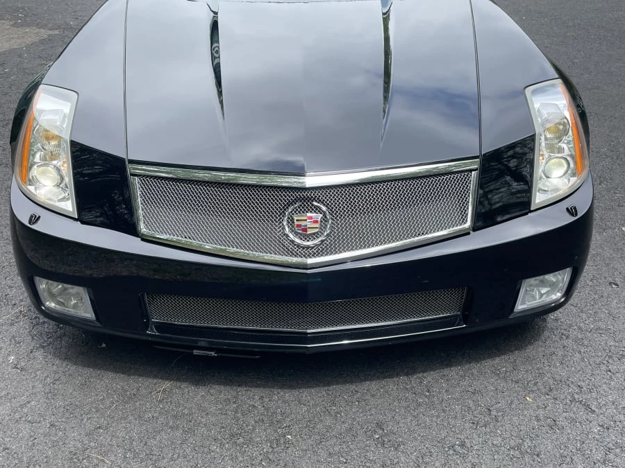 2006 Cadillac XLR-V - Image 5 of 23