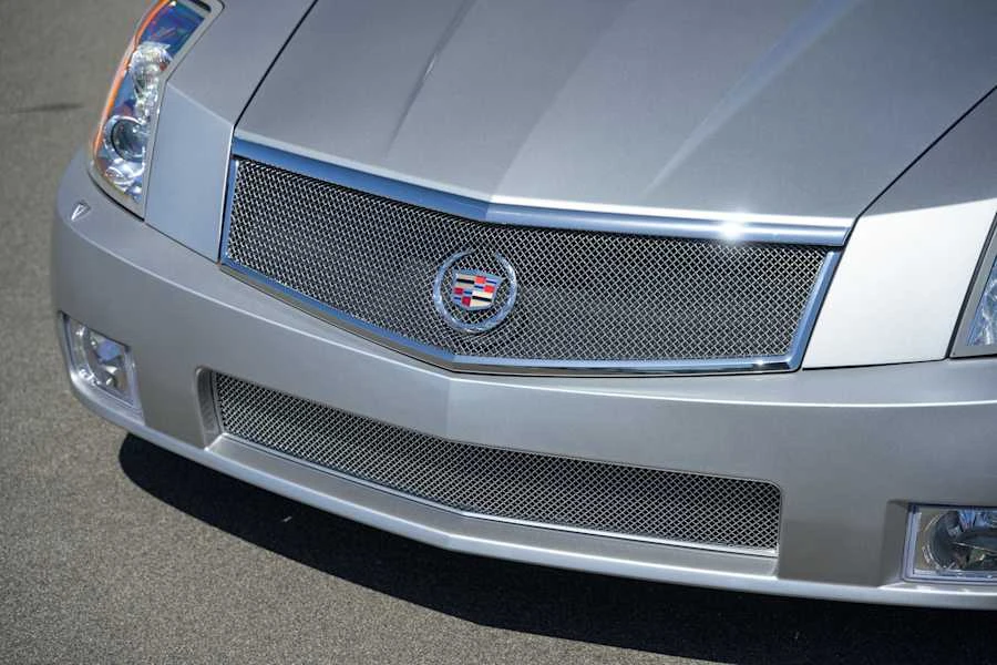 2006 Cadillac XLR-V - Image 21 of 31